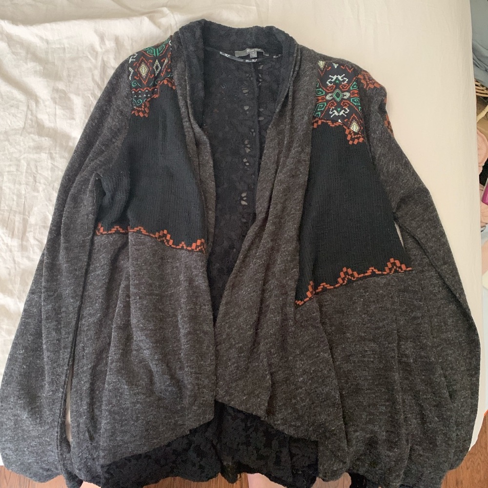 Women’s Miss Me cardigan
